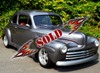 Thumbnail 1947 Ford Deluxe