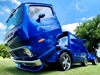 Thumbnail 1969 Chevrolet Custom Van